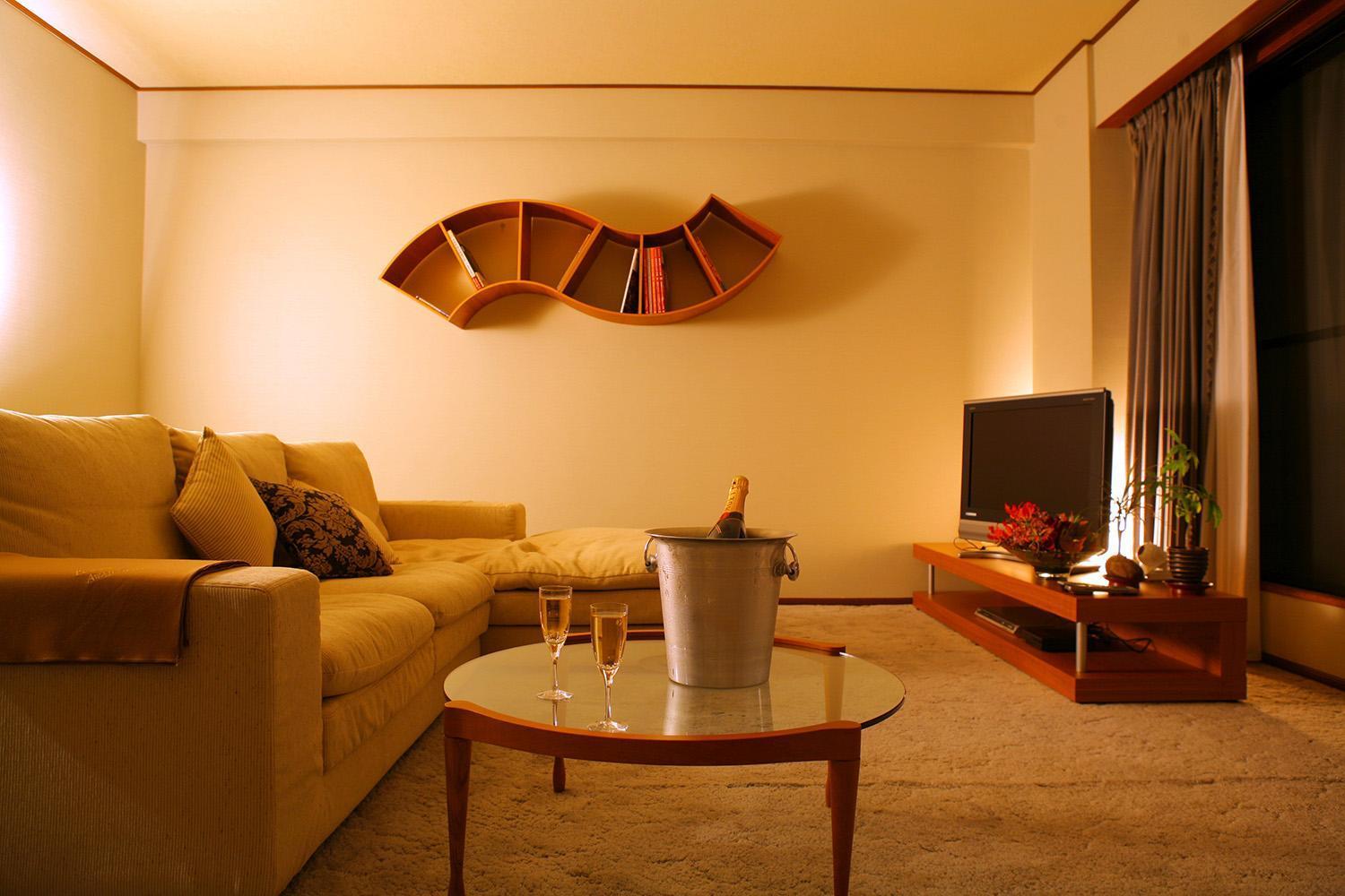 Plaza Awajishima Hotel Minamiawaji Kamer foto