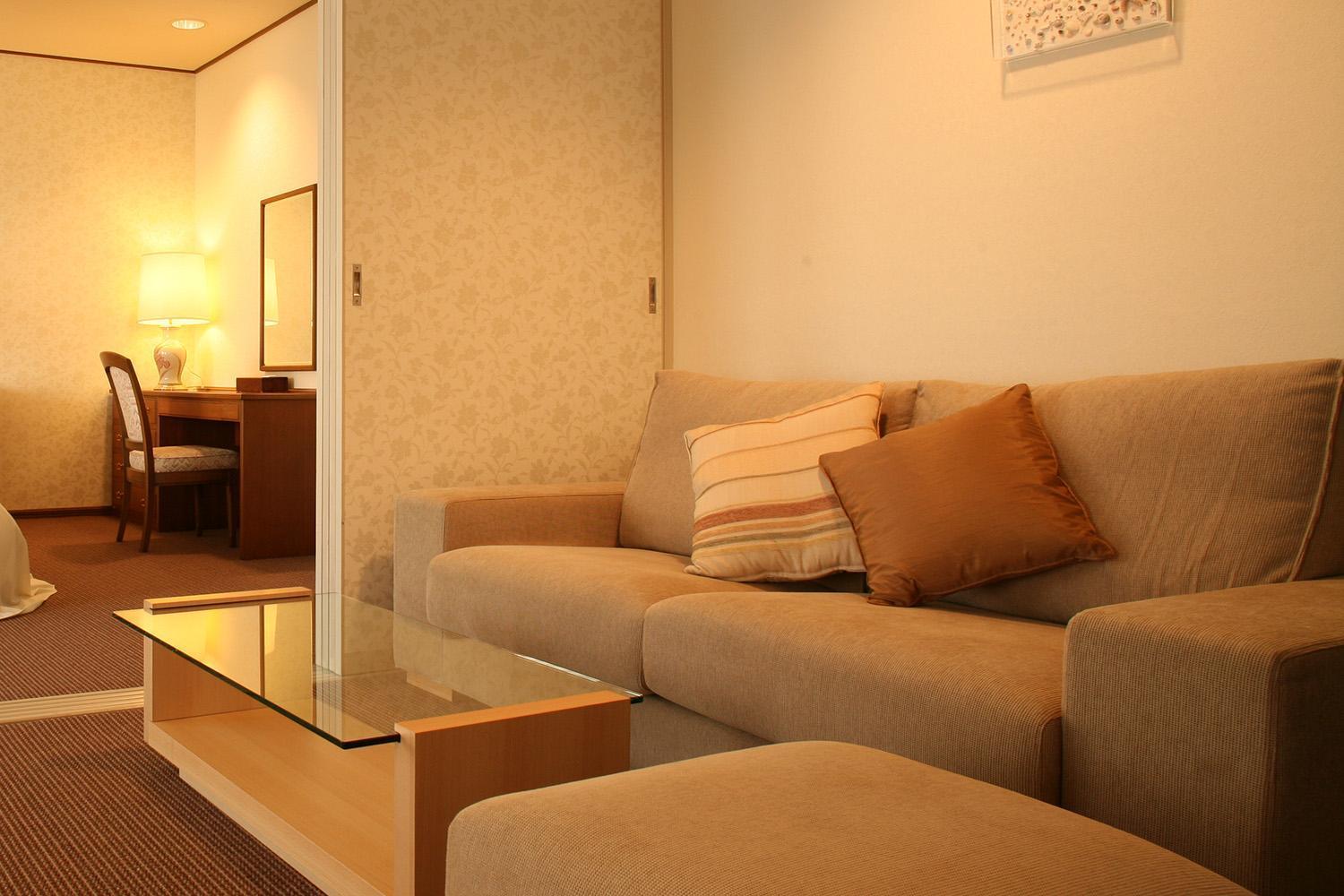 Plaza Awajishima Hotel Minamiawaji Kamer foto