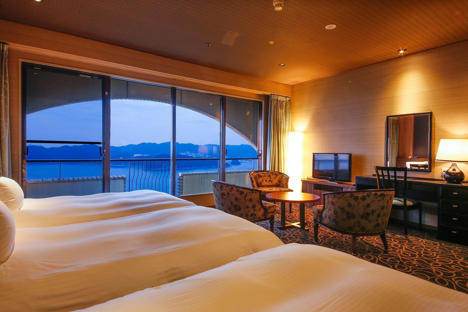 Plaza Awajishima Hotel Minamiawaji Kamer foto