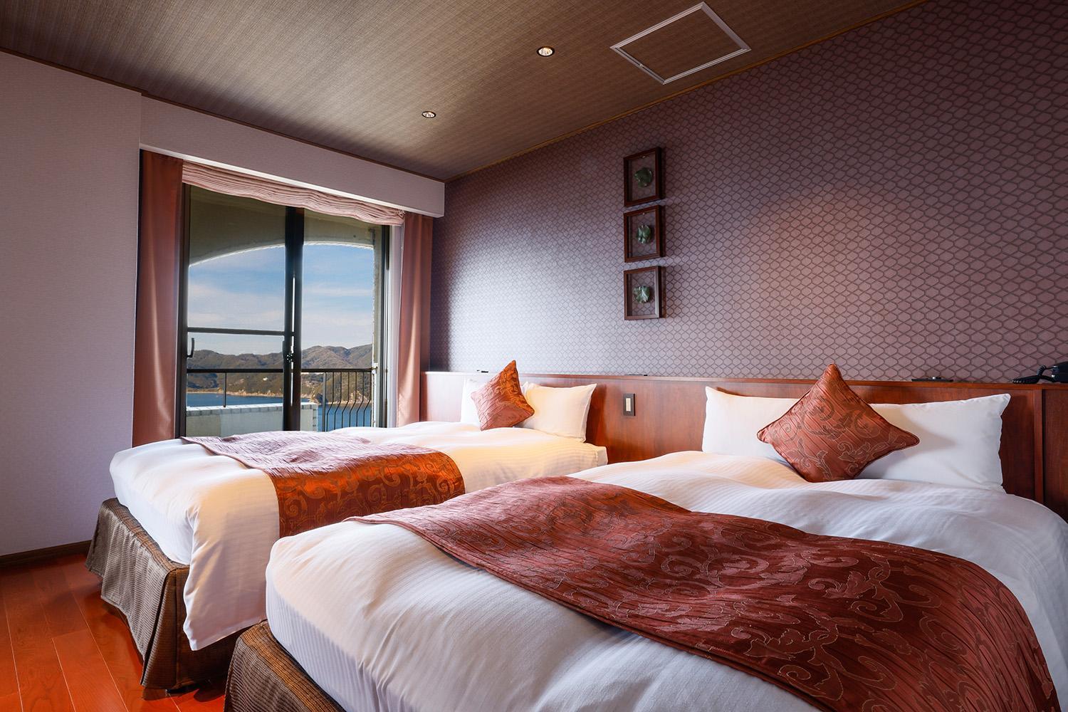 Plaza Awajishima Hotel Minamiawaji Kamer foto