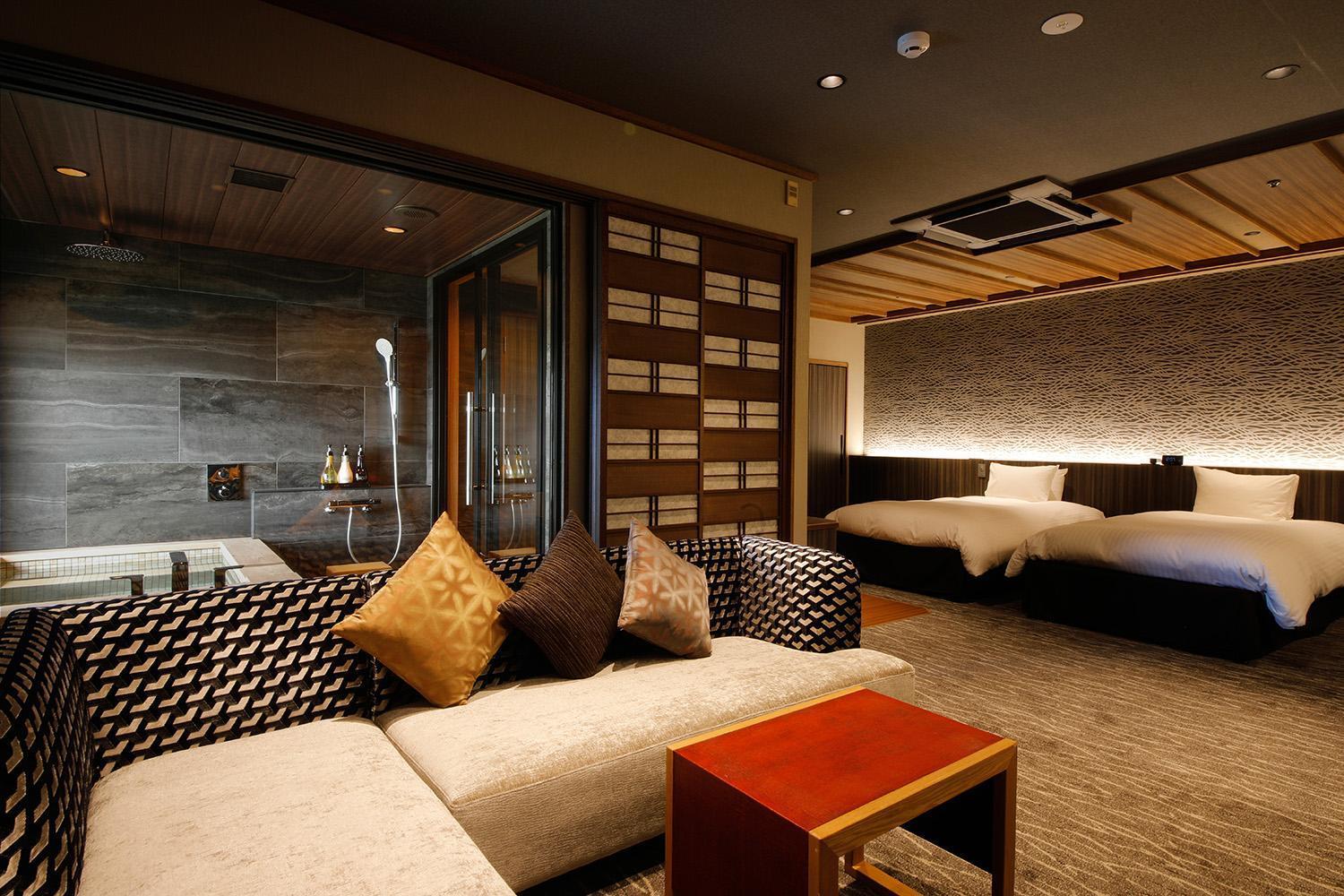Plaza Awajishima Hotel Minamiawaji Kamer foto