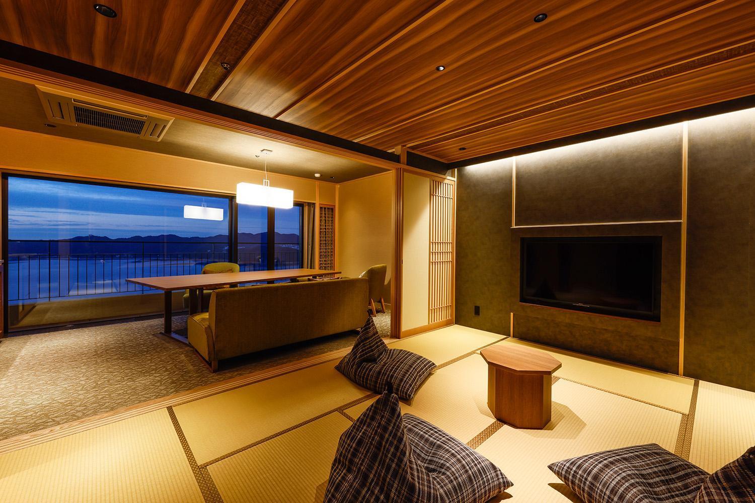 Plaza Awajishima Hotel Minamiawaji Kamer foto
