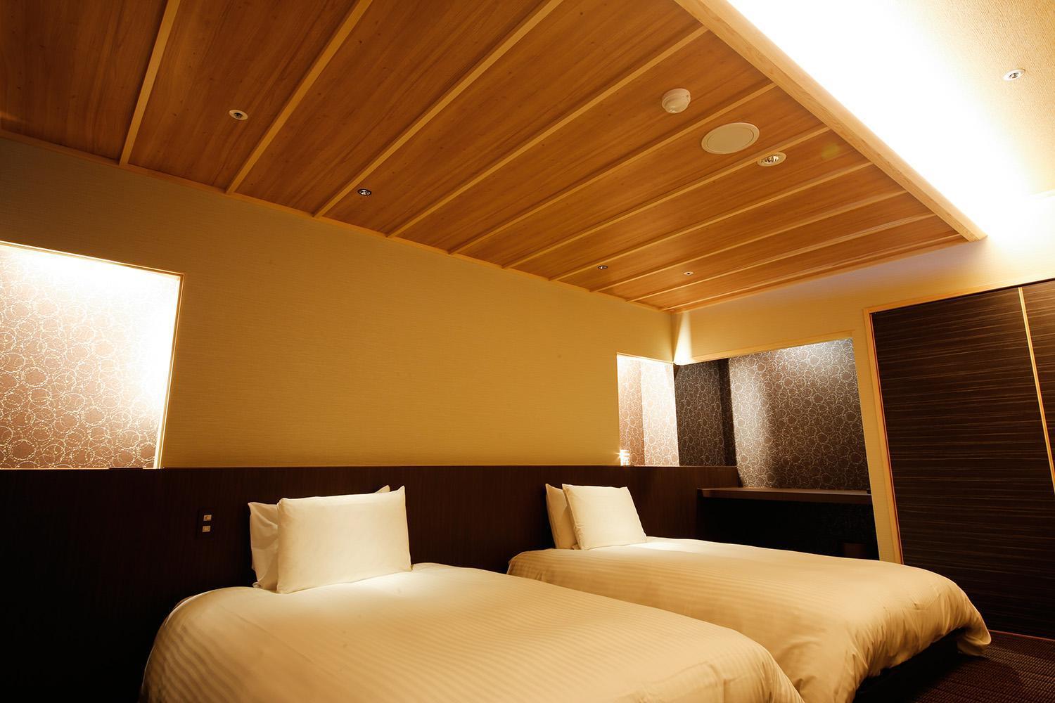 Plaza Awajishima Hotel Minamiawaji Kamer foto