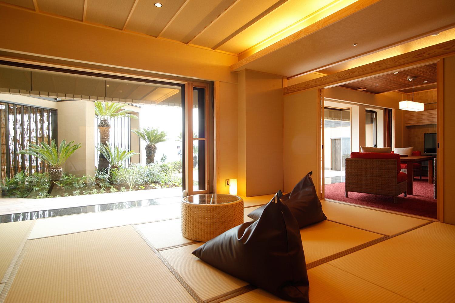 Plaza Awajishima Hotel Minamiawaji Kamer foto