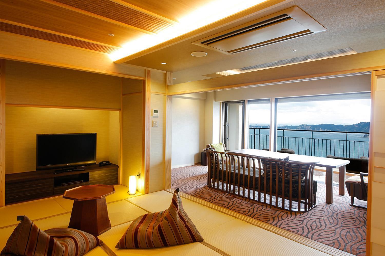 Plaza Awajishima Hotel Minamiawaji Kamer foto